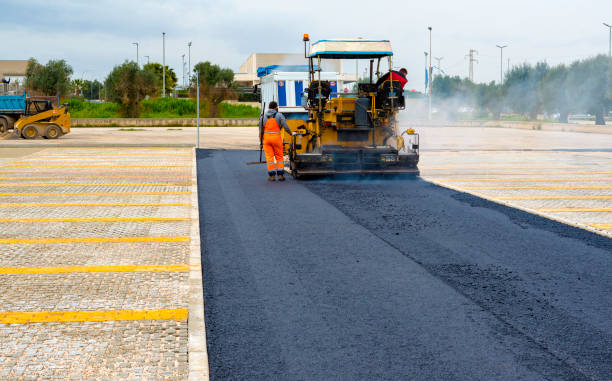 Professional Driveway Pavers in Dubois, PA