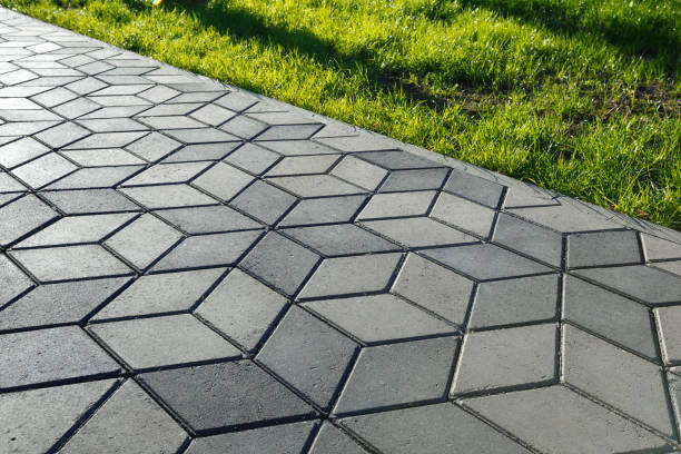 Best Residential Paver Driveway  in Dubois, PA