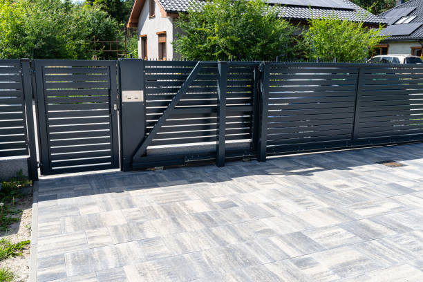 Professional Driveway Pavers in Dubois, PA
