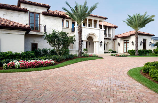 Best Local Driveway Pavers  in Dubois, PA