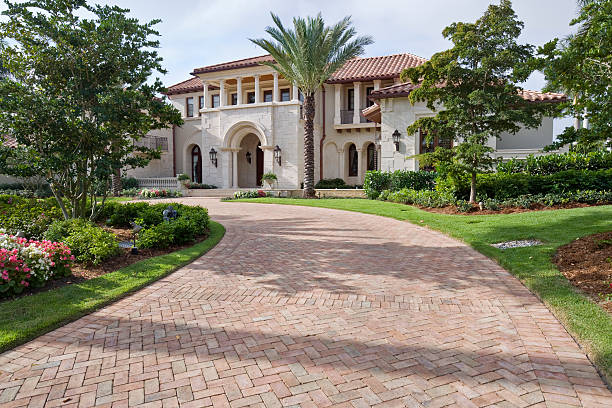 Best Cobblestone Driveway Pavers  in Dubois, PA