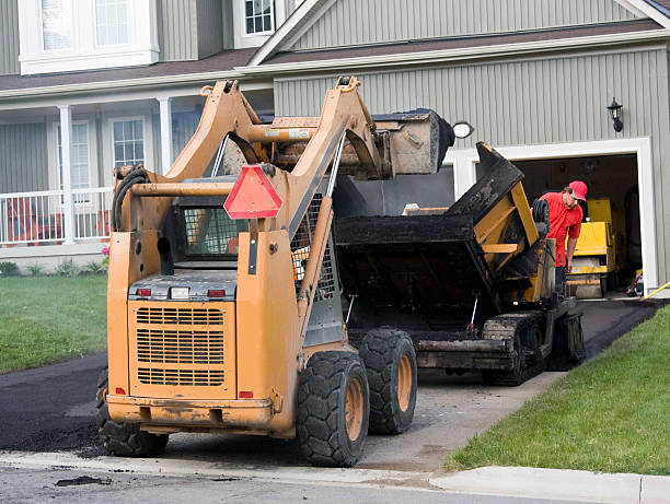 Best Residential Driveway Paver Services  in Dubois, PA