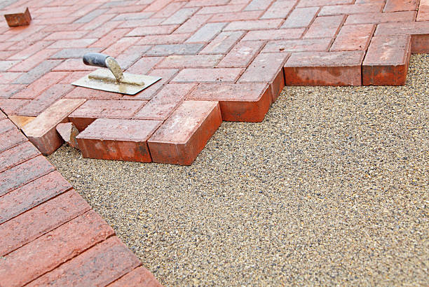 Best Permeable Paver Driveway  in Dubois, PA