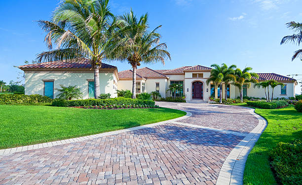 Best Driveway Pavers Near Me  in Dubois, PA